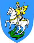 Wappen von Občina Šenčur