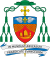 Brian Alan Nunes's coat of arms