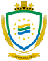 Escudo de la Región de Los Ríos