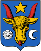 Coat of arms of Basarabia