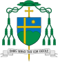 Herb duchownego