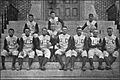 Image 32Colorado's first football team in 1890 (from History of American football)