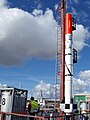 HEAT-1X-Tycho Brahe in Nexø