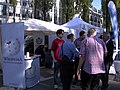 Wikipedia promotion, Munich