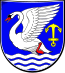 Blason de Laboe