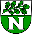 Neidlingen címere