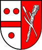 Wapen van Wartenberg-Rohrbach