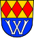 Wappen der Gemeinde Wilhermsdorf