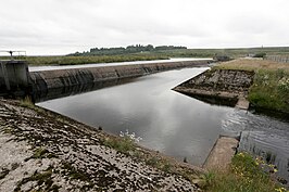 Loch Shurrery