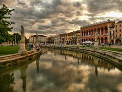 Prato della Valle