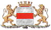 Coat of arms of Dendermonde