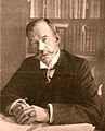 Conrad Theodor van Deventer geboren op 29 september 1857