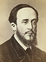 Dmitri Písarev (1840-1868)