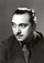 Django Reinhardt en 1939 (Harcourt).