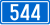 D544