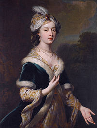 Elizabeth Howard (1701-1739), by George Knapton.jpg