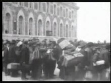 Файл: Ellis Island immigration footage.ogv