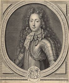 Emmanuel Théodose de La Tour d'Auvergne (1668–1730) while duc d'Albret.jpg