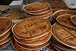 Miniatura para Empanada gallega