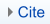 Cite toolbar