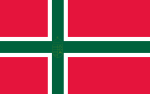 Флаг Венгерской яхтенной ассоциации