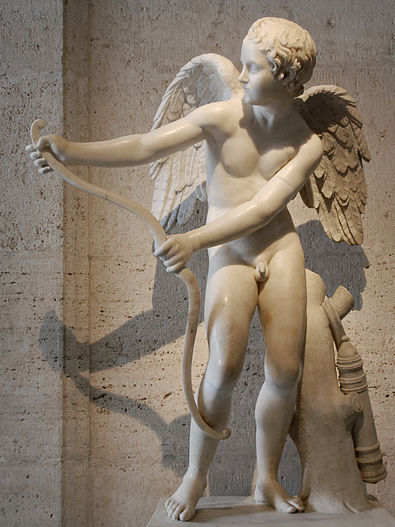 Image:Eros bow Musei Capitolini MC410.jpg