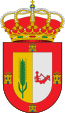 Blason de Aldeacentenera