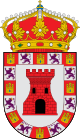 Герб муниципалитета Эль-Кубо-де-Дон-Санчо