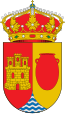 Blason de Enguídanos