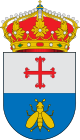 Герб муниципалитета Вальсекильо