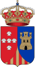 Escudo d'armas