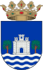 Official seal of Cortes de Arenoso