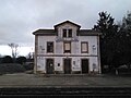 Miniatura para Estación de Barbadillo y Calzada