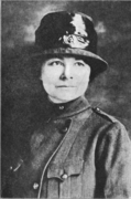 Dr. Esther Lovejoy