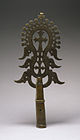 Ethiopian - Processional Cross - Walters 542889.jpg