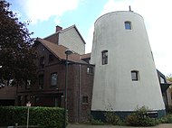 Windmill from the 19th century