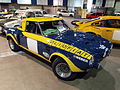 Fiat 124 Abarth