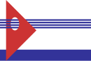 Drapeau de Artigas