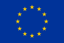 Flagge der Europäischen Union