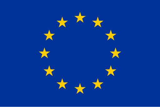 Flag of Europe