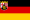 Flag of Rhineland-Palatinate