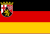 Flag of Rhineland-Palatinate