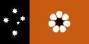 Bendera Northern Territory