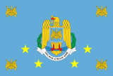 Флаг румынских ВВС (аверс) .svg
