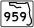 Florida 959.svg