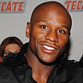 Floyd Mayweather Jr. in 2011