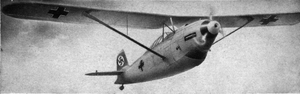 Focke-Wulf Fw 159