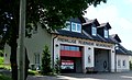 Gebäude der Freiwilligen Feuerwehr