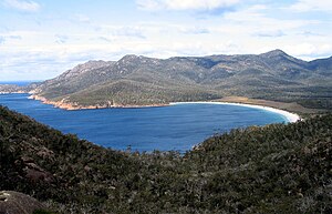 Wineglass Bay