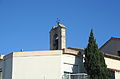 Chapelle Saint-Jacques de Frontignan